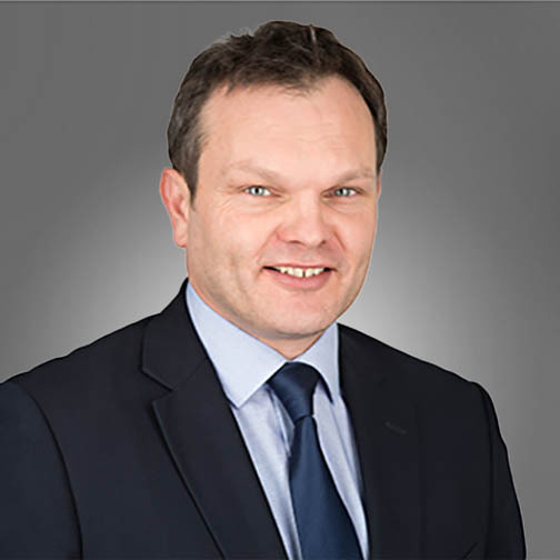 Mark Phillips